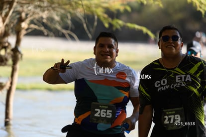 El Cruce, sexta edición 12K y 25K | El Cruce, sexta edición 12K y 25K