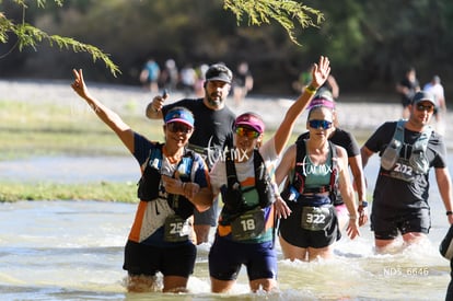El Cruce, sexta edición 12K y 25K | El Cruce, sexta edición 12K y 25K