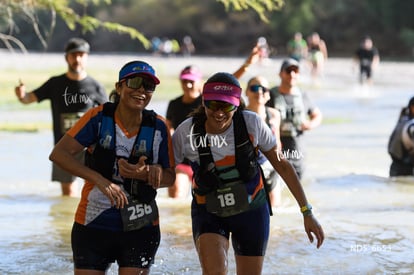El Cruce, sexta edición 12K y 25K | El Cruce, sexta edición 12K y 25K