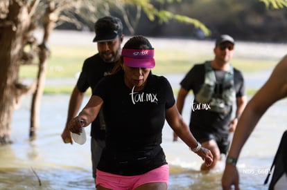 El Cruce, sexta edición 12K y 25K | El Cruce, sexta edición 12K y 25K