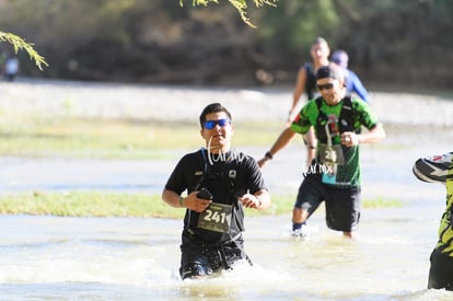 El Cruce, sexta edición 12K y 25K | El Cruce, sexta edición 12K y 25K