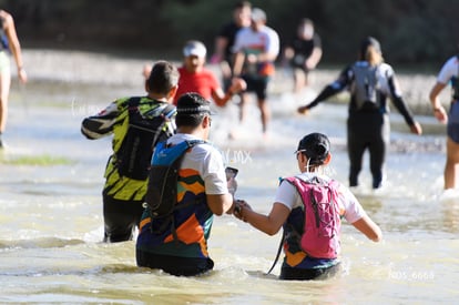 El Cruce, sexta edición 12K y 25K | El Cruce, sexta edición 12K y 25K