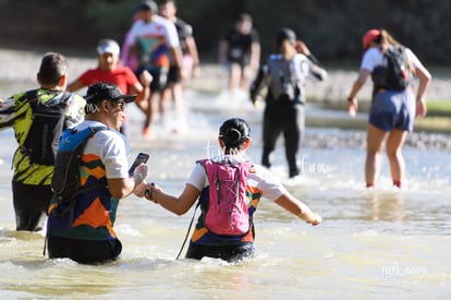 El Cruce, sexta edición 12K y 25K | El Cruce, sexta edición 12K y 25K