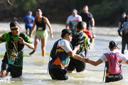 El Cruce, sexta edición 12K y 25K | El Cruce, sexta edición 12K y 25K