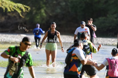 El Cruce, sexta edición 12K y 25K | El Cruce, sexta edición 12K y 25K