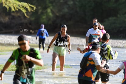 El Cruce, sexta edición 12K y 25K | El Cruce, sexta edición 12K y 25K