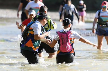 El Cruce, sexta edición 12K y 25K | El Cruce, sexta edición 12K y 25K