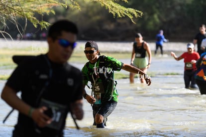 El Cruce, sexta edición 12K y 25K | El Cruce, sexta edición 12K y 25K