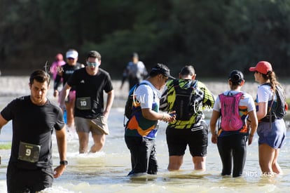 El Cruce, sexta edición 12K y 25K | El Cruce, sexta edición 12K y 25K