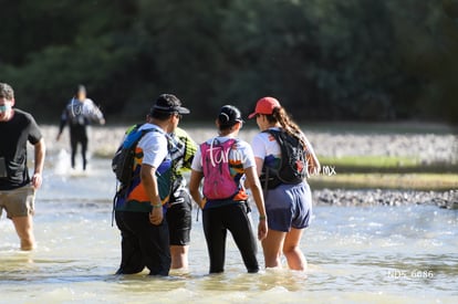 El Cruce, sexta edición 12K y 25K | El Cruce, sexta edición 12K y 25K