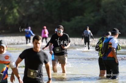 El Cruce, sexta edición 12K y 25K | El Cruce, sexta edición 12K y 25K