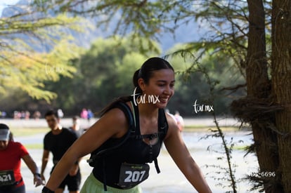 El Cruce, sexta edición 12K y 25K | El Cruce, sexta edición 12K y 25K