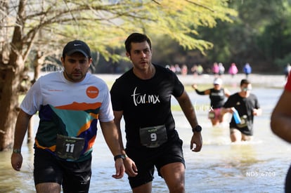 El Cruce, sexta edición 12K y 25K | El Cruce, sexta edición 12K y 25K