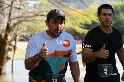 El Cruce, sexta edición 12K y 25K | El Cruce, sexta edición 12K y 25K