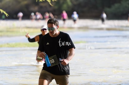 El Cruce, sexta edición 12K y 25K | El Cruce, sexta edición 12K y 25K