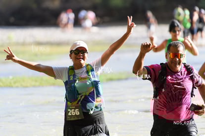 El Cruce, sexta edición 12K y 25K | El Cruce, sexta edición 12K y 25K