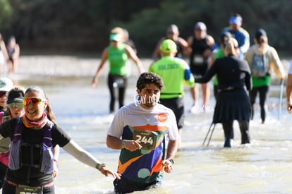 El Cruce, sexta edición 12K y 25K | El Cruce, sexta edición 12K y 25K
