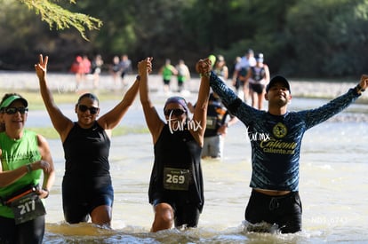 El Cruce, sexta edición 12K y 25K | El Cruce, sexta edición 12K y 25K