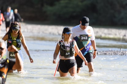 El Cruce, sexta edición 12K y 25K | El Cruce, sexta edición 12K y 25K