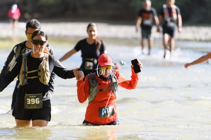 El Cruce, sexta edición 12K y 25K | El Cruce, sexta edición 12K y 25K
