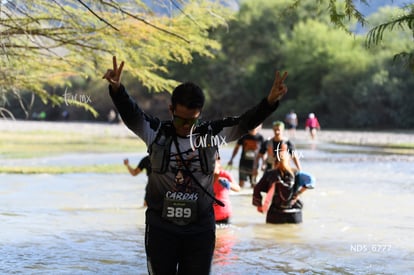 El Cruce, sexta edición 12K y 25K | El Cruce, sexta edición 12K y 25K