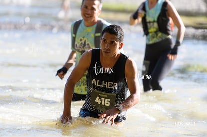 campeón | El Cruce, sexta edición 12K y 25K