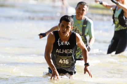 campeón | El Cruce, sexta edición 12K y 25K