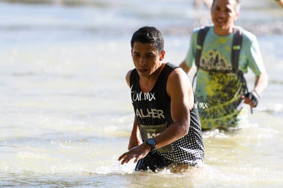 campeón | El Cruce, sexta edición 12K y 25K