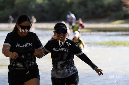 El Cruce, sexta edición 12K y 25K | El Cruce, sexta edición 12K y 25K