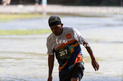 El Cruce, sexta edición 12K y 25K | El Cruce, sexta edición 12K y 25K