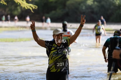 El Cruce, sexta edición 12K y 25K | El Cruce, sexta edición 12K y 25K