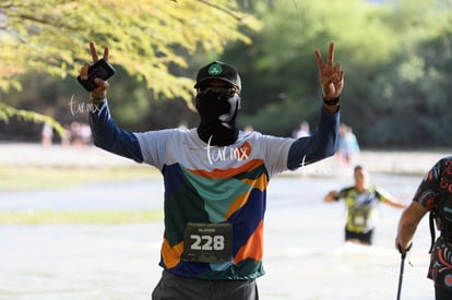 El Cruce, sexta edición 12K y 25K | El Cruce, sexta edición 12K y 25K