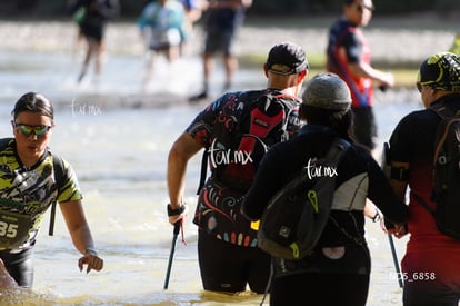 El Cruce, sexta edición 12K y 25K | El Cruce, sexta edición 12K y 25K