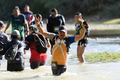 El Cruce, sexta edición 12K y 25K | El Cruce, sexta edición 12K y 25K