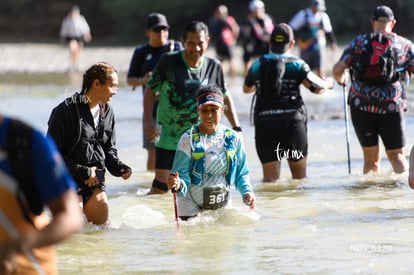 El Cruce, sexta edición 12K y 25K | El Cruce, sexta edición 12K y 25K