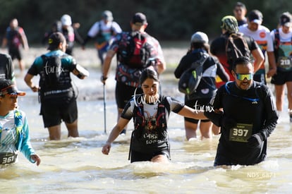 El Cruce, sexta edición 12K y 25K | El Cruce, sexta edición 12K y 25K