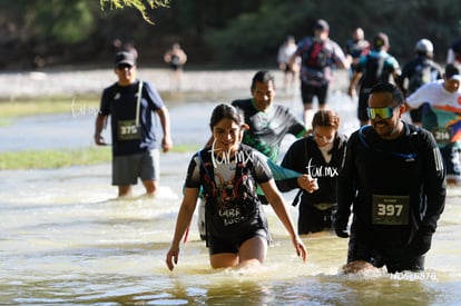 El Cruce, sexta edición 12K y 25K | El Cruce, sexta edición 12K y 25K