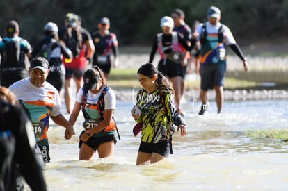 El Cruce, sexta edición 12K y 25K | El Cruce, sexta edición 12K y 25K