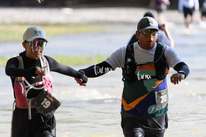 El Cruce, sexta edición 12K y 25K | El Cruce, sexta edición 12K y 25K
