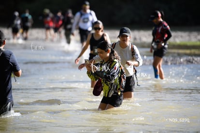 El Cruce, sexta edición 12K y 25K | El Cruce, sexta edición 12K y 25K