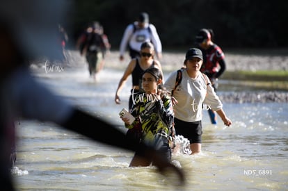 El Cruce, sexta edición 12K y 25K | El Cruce, sexta edición 12K y 25K