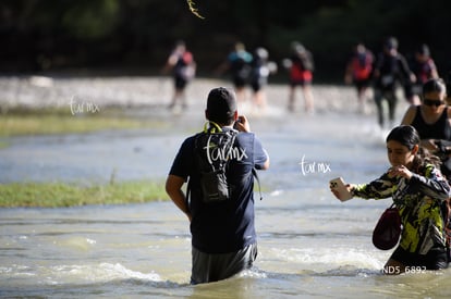 El Cruce, sexta edición 12K y 25K | El Cruce, sexta edición 12K y 25K