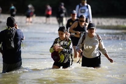 El Cruce, sexta edición 12K y 25K | El Cruce, sexta edición 12K y 25K
