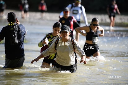 El Cruce, sexta edición 12K y 25K | El Cruce, sexta edición 12K y 25K