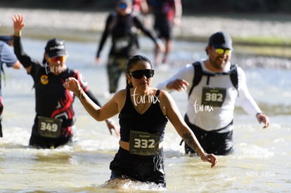 El Cruce, sexta edición 12K y 25K | El Cruce, sexta edición 12K y 25K