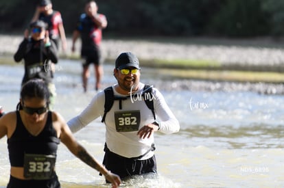El Cruce, sexta edición 12K y 25K | El Cruce, sexta edición 12K y 25K