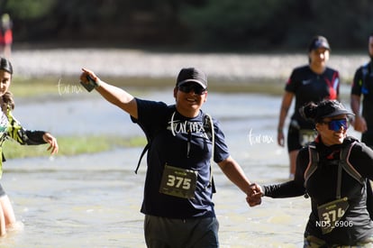 El Cruce, sexta edición 12K y 25K | El Cruce, sexta edición 12K y 25K