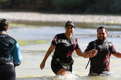 El Cruce, sexta edición 12K y 25K | El Cruce, sexta edición 12K y 25K