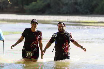 El Cruce, sexta edición 12K y 25K | El Cruce, sexta edición 12K y 25K