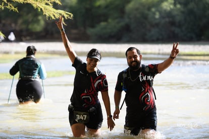El Cruce, sexta edición 12K y 25K | El Cruce, sexta edición 12K y 25K